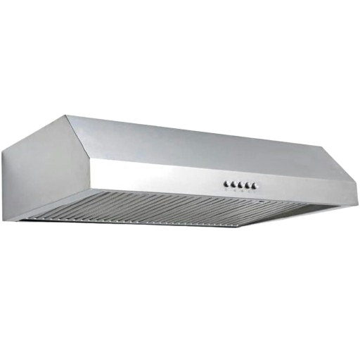 Beverage Cooler with Stainless Steel Door by vissani